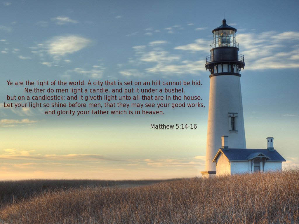 free christian lighthouse clipart - photo #43